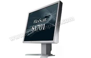 EIZO S1701SH-GY - 17 pouces