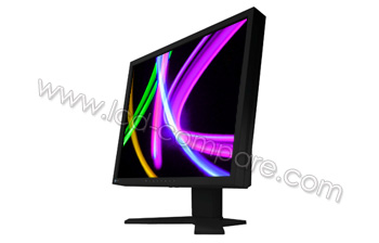 EIZO S1701XSH-BK - 17 pouces