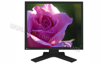EIZO S1901SH-BK - 19 pouces