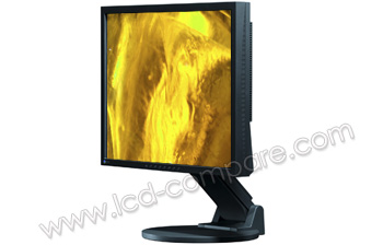EIZO S1901SE-BK - 19 pouces