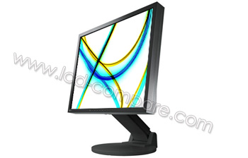 EIZO S1902SE-BK - 19 pouces