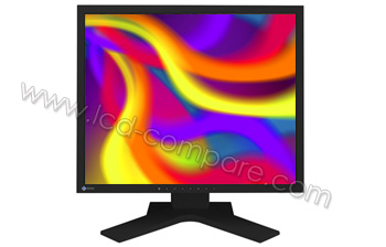 EIZO S1902SH-BK - 19 pouces