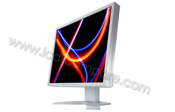 EIZO S1902SH-GY - 19 pouces