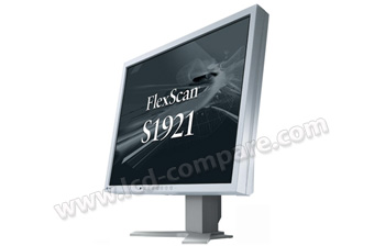 EIZO FlexScan S1921SH-GY - 19 pouces