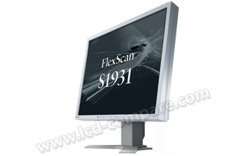 EIZO FlexScan S1931SH-GY - 19 pouces