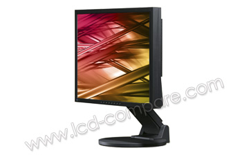 EIZO S1932SE-BK - 19 pouces
