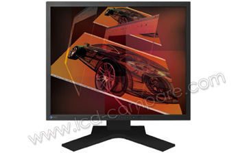 EIZO S1932SH-BK - 19 pouces