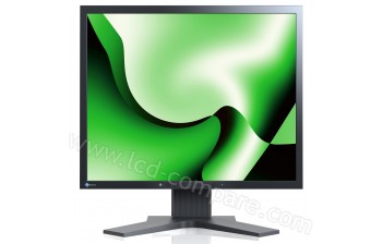 EIZO FlexScan S1933H-BK - 19"