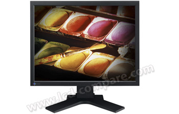 EIZO S2000-BK - 20.1 pouces