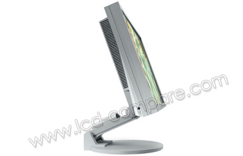 EIZO FlexScan S2031WE-GY - 20.1 pouces