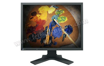EIZO Flexscan S2100 (Noir) - 21.3 pouces