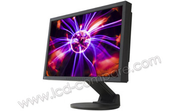 EIZO S2202WE-BK - 22 pouces