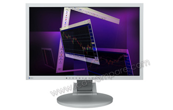 EIZO S2231WE-GY - 22 pouces