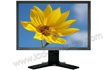 EIZO S2231WH-BK - 22 pouces