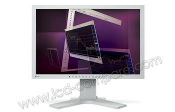 EIZO S2231WH-GY - 22 pouces