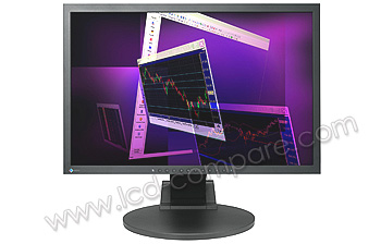 EIZO S2231WSE-K - 22 pouces