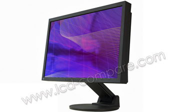 EIZO S2232WE-BK - 22 pouces