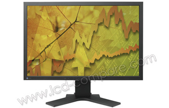 EIZO S2232WH-BK - 22 pouces