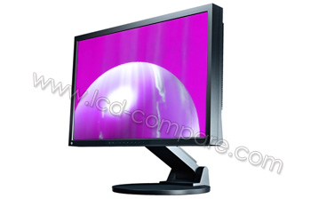 EIZO FlexScan S2233WE-BK - 22"