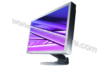 EIZO FlexScan S2233WE-GY - 22"