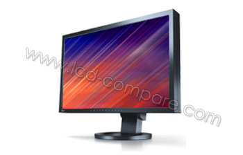 EIZO FlexScan S2233WFS-BK - 22"