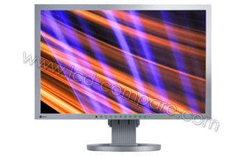 EIZO FlexScan S2233WFS-GY - 22"