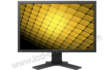 EIZO Flexscan S2242WH-BK - 22
