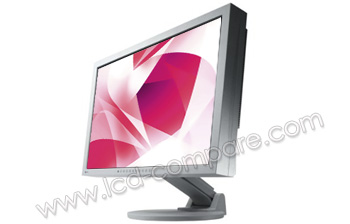 EIZO S2402WE-GY - 24 pouces