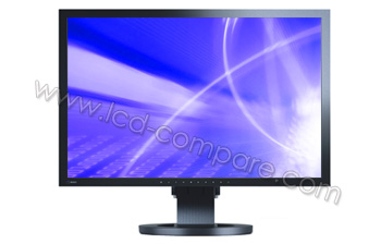 EIZO S2402WFS-BK - 24 pouces