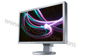 EIZO S2402WFS-GY - 24 pouces