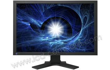 EIZO S2432WH-BK - 24.1 pouces
