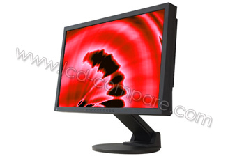 EIZO FlexScan S2433WE-BK - 24"