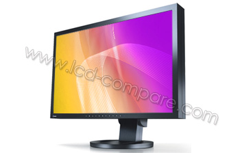 EIZO FlexScan S2433WFS-BK - 24"