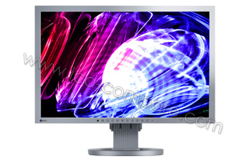 EIZO FlexScan S2433WFS-GY - 24"