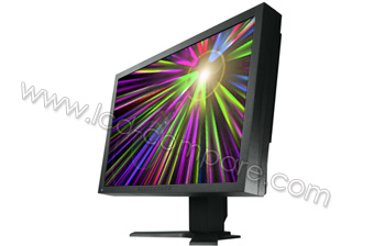 EIZO FlexScan S2433WH-BK - 24"