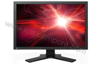 EIZO FlexScan SX2462W-BK - 24.1 pouces