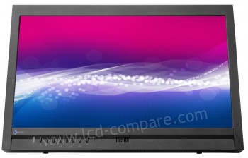EIZO T2351W-BK - 23 pouces