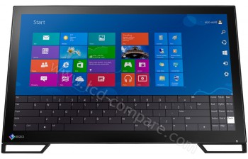 EIZO T2381W-BK - 23 pouces