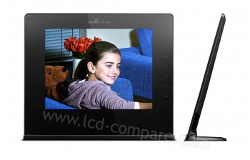 ENERGY SISTEM Photo Frame M10 UltraSlim - 9.7"