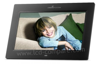 ENERGY SISTEM Photo Frame P10 Panoramic - 10.1"