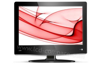 ENERGY SISTEM TV CineLED 16 SRS HD+ - 40 cm