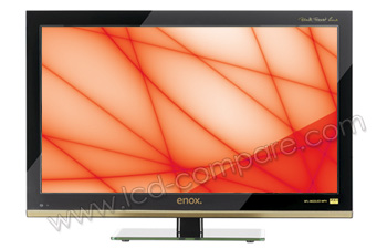 ENOX BFL-0622LED-DVD - 55 cm