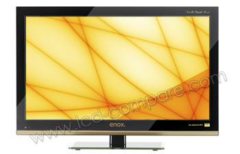 ENOX BFL-0622LED-MP4 - 55 cm
