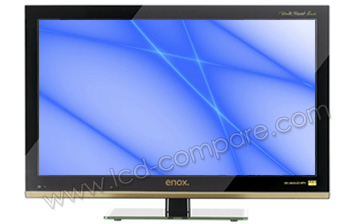ENOX BFL-0724LED-DVD - 60 cm