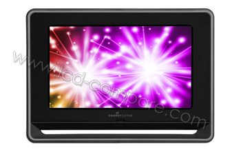 ENERGY SISTEM Energy F7020 Dark Iron - 7"