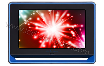 ENERGY SISTEM Energy F7020 Electric Blue - 7"