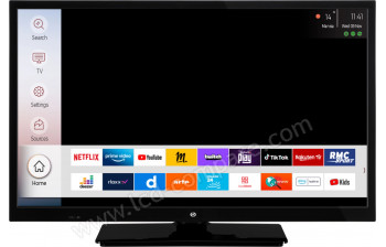 ESSENTIELB 24HD2023 Smart - 60 cm