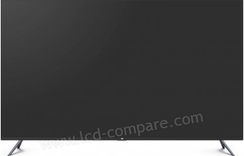 ESSENTIELB 43UHD-A9000 - 108 cm