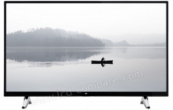 ESSENTIELB 43UHD-H600 Noir - 108 cm