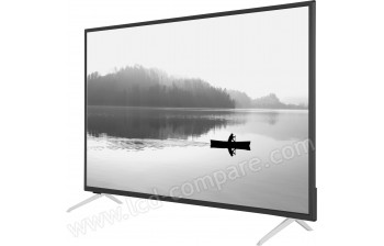 ESSENTIELB 43UHD-I600 Noir - 108 cm